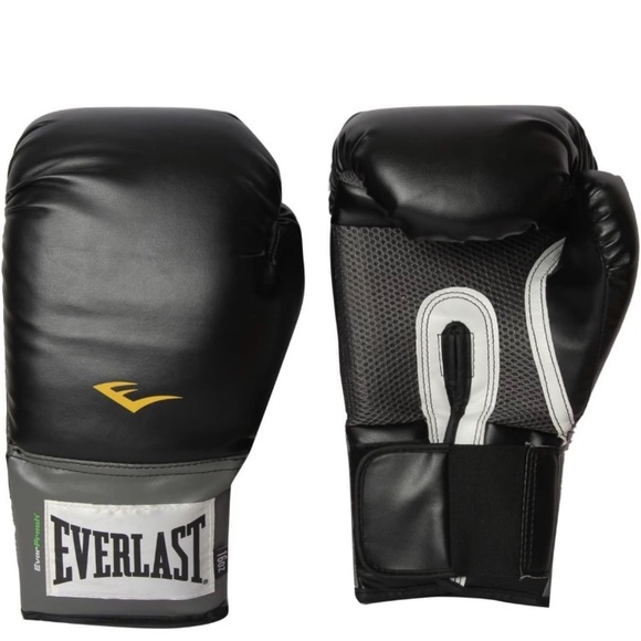 Everlast Boxing Bundle NIP - Picture 7 of 11